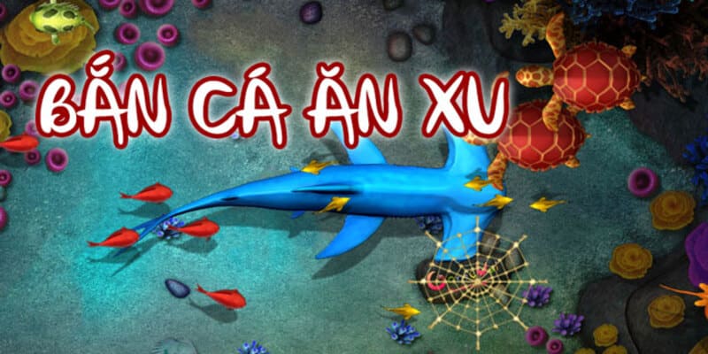 Game chơi đơn giản với phần thưởng cao trong mỗi con mồi